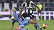 Защитник на "старата госпожа" стана панда + ВИДЕО