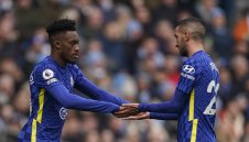 Челси с нова издънка, титлата вече е мираж
