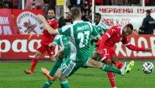 Героят Моци: За първи път играх вратар