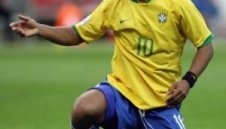 Роналдиньо: Мъката ни е много голяма. Бяхме сигурни в успеха