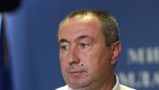 Мистерия: Мъри работел по селекцията на Лудогорец