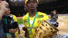 Барса и Борусия Дортмунд започнаха преговори за Дембеле!