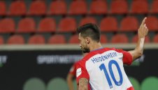 Каква драма! Гол в края прати Хайденхайм за първи път в Бундеслигата