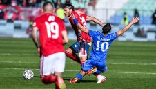 Проблем на "Армията" след дербито: Трио на ЦСКА виси за Европа