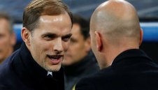 Тухел: Помислих си, че Обамеянг ни е прецакал!