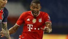 Ливърпул дава най-много на Алаба, но той мисли за Реал