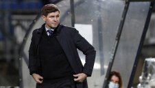 Стилиян Петров хвали Джерард преди супердербито в Шотландия