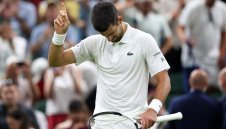 Джокович отвя и Вавринка