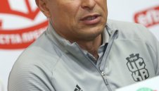 Красимир Балъков е с отрицателна статистика срещу Левски