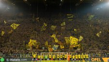 ПРОГНОЗА: Борусия Дортмунд - Херта