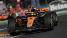 Ландо поведе Макларън към двойна победа в Австрия