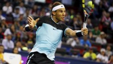 Надал и Бердих се класираха за финалния турнир в Лондон