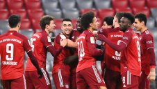 Байерн ще е пасивен на пазара през януари