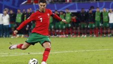 Роналдо с голяма новина: Обяви дали се отказва от Португалия