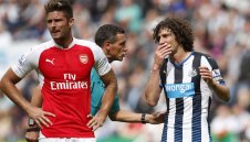 ПРОГНОЗА: Арсенал - Стоук Сити