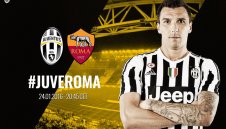 ПРОГНОЗА: Ювентус – Рома + ВИДЕО