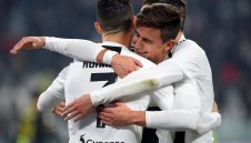 Дибала за Кристиано и Меси: И двамата са изключителни