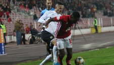 В Конго се надяват ЦСКА да поднови мачовете