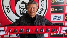Балъков: Положението на Локо не е толкова трагично