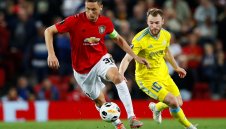 Интер посяга към Неманя Матич през януари, Конте го иска на всяка цена