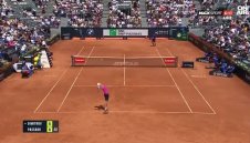 ВИДЕО: Григор Димитров - Франческо Пасаро 