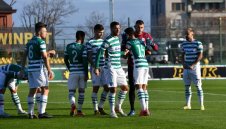 Черно море удари Ботев насред Пловдив + ВИДЕО