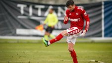 Чистката започна: ЦСКА официално се раздели с трима играчи