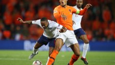 Ван Дайк: Бихме Англия, защото сме по-силни