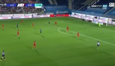 ВИДЕО: Аталанта - Рома