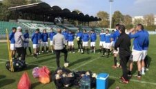 Черно море тръгва с 19 футболисти за Пловдив