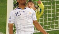 Пресата разкри скандал между Малуда и Доменек