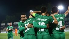 Яни Димитров се извини на Лудогорец