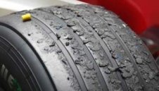 Бриджстоун със значителни подобрения за Австралия