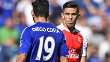 Обвинения за Коста и Габриел