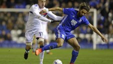 Супер новини за Левски! Спас Русев се разбра с Обертан