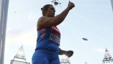 Руска атлетка изгърмя за 10 години заради допинг