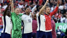 Чудо! Пикфорд е №2 в историята след Касияс