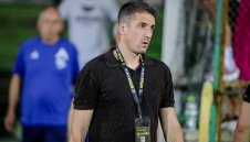 Хулио Веласкес: Бяхме по-добри, горд съм с Левски!