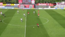 ВИДЕО: ЦСКА 1948 - Хебър 