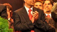 Стойчо: Андоне е сред най-добрите, а ЦСКА ще е шампион