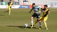 Ботев окуця за Черно море