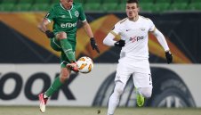 Лудогорец напусна Европа без победа след равенство с Цюрих