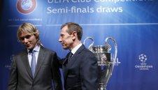 Недвед: Имал съм и по-добри дни