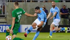 Йон Дал Томасон: Лудогорец е много труден отбор