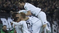 ОБЗОР: Бундеслига, 15-и кръг