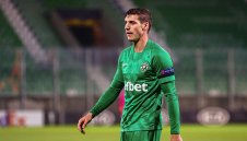 Кирил Десподов: Разочарован съм от феновете на ЦСКА