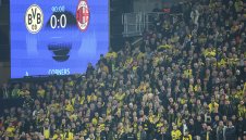 В Дортмунд осъзнаха какво им липсваше срещу Милан