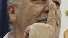 Висенте Дел Боске: Тази победа върна самочувствието ни