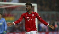 Коман няма да се връща в Ювентус