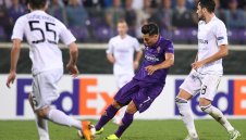 Фиорентина – Аталанта